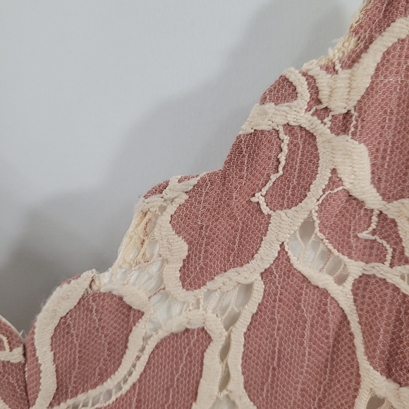 Tularosa Bryce Maxi Dress - Picture 8 of 15